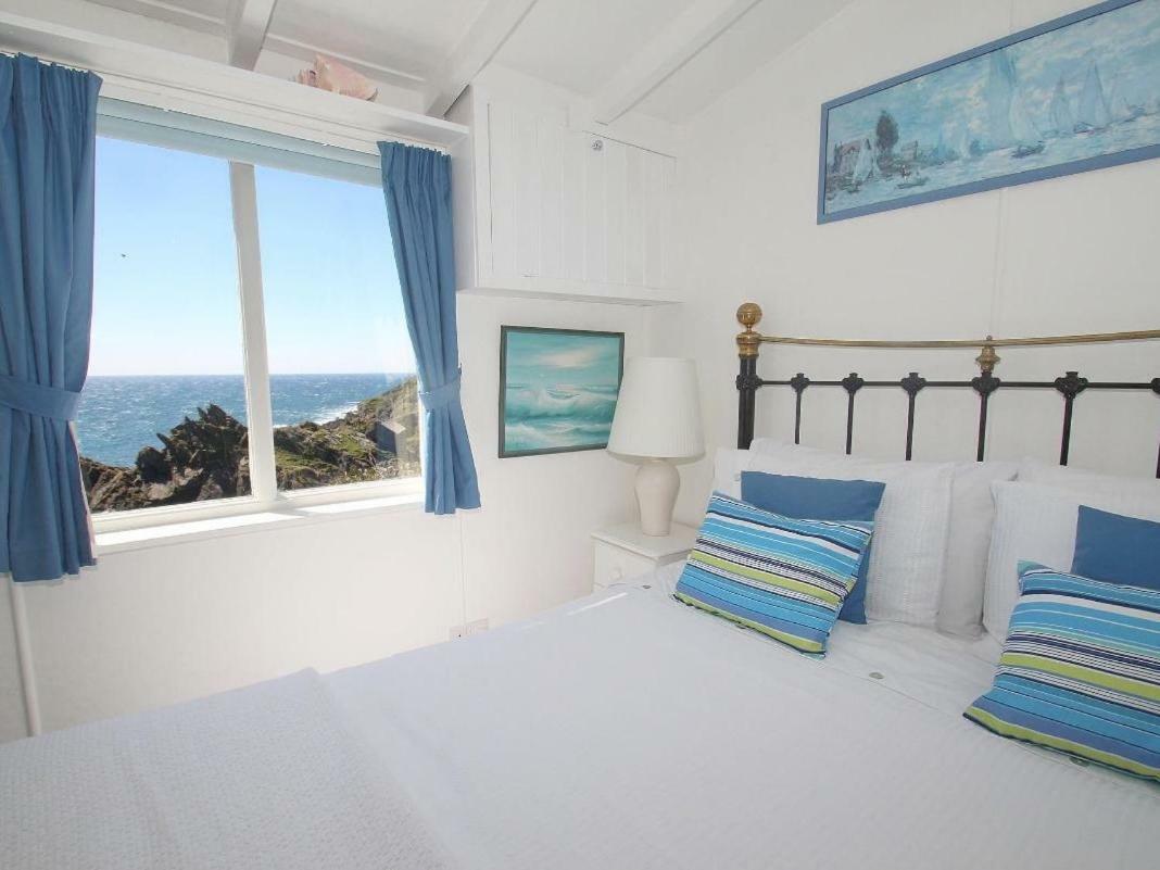 Studio Βίλα Polperro Εξωτερικό φωτογραφία
